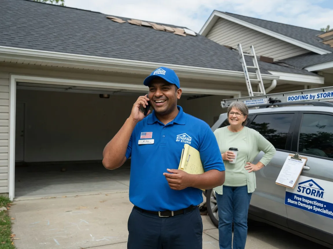 Roof Repair Near Me Devils Lake, ND FAQs