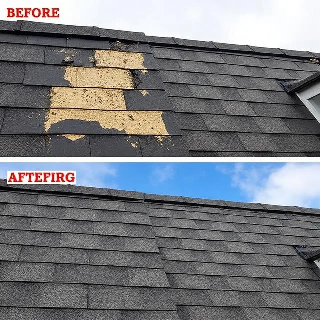 Roof Repair Near Me in Devils Lake, ND near me